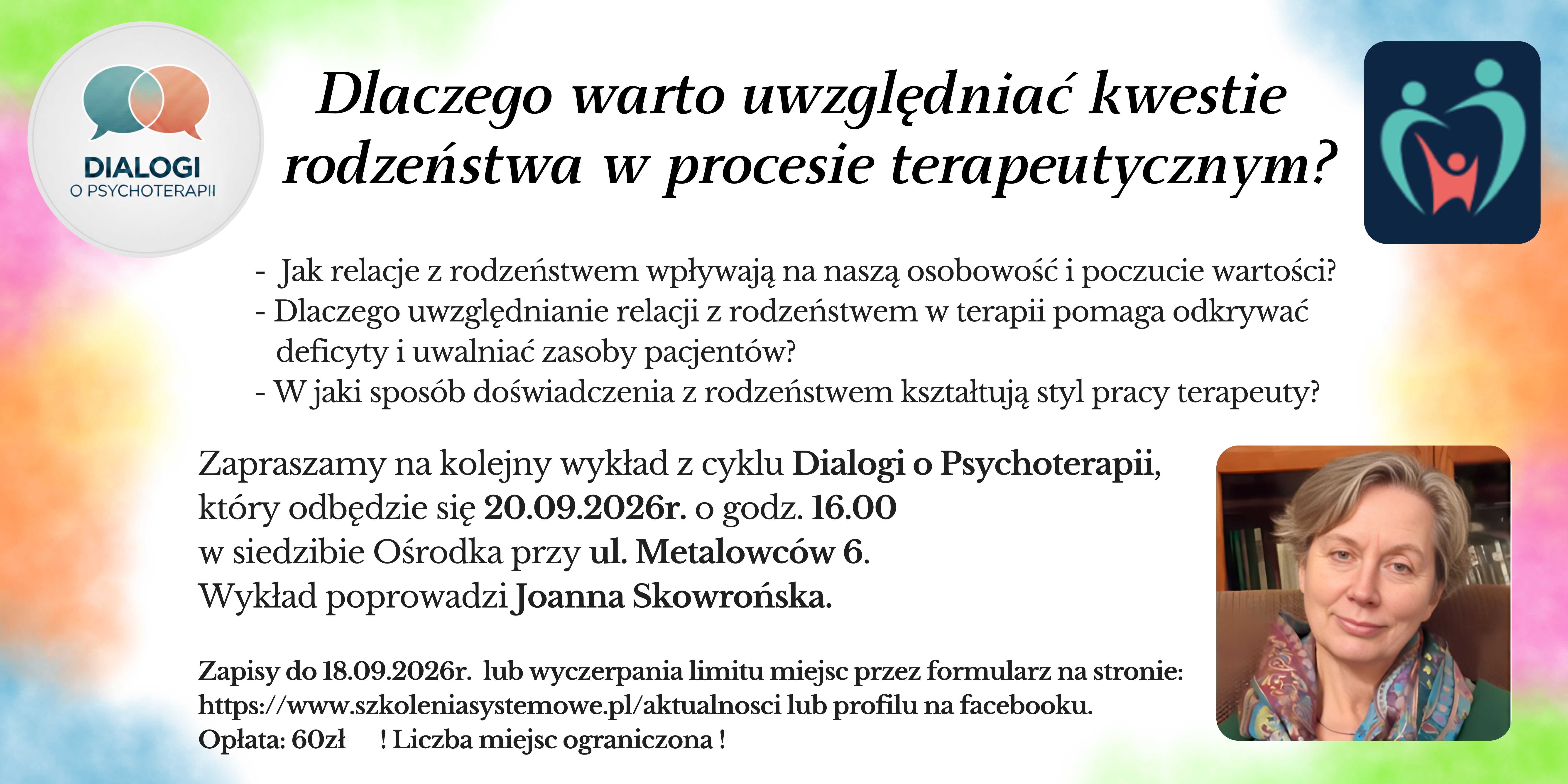 Dlaczego warto uwzględniać kwestie rodzeństwa w procesie terapeutycznym?