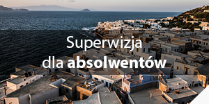 Superwizja dla absolwentów