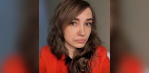 Joanna Franczyk - Glita