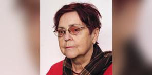 Maria Różańska